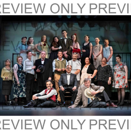 Digital Download Group Image - It's a Wonderful Life