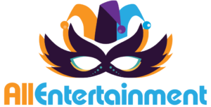 Allentertainment Logo